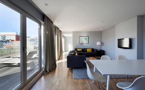 Altis Prime de Apartamentos - 7