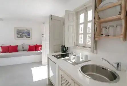 Oia Mare Villas - 198