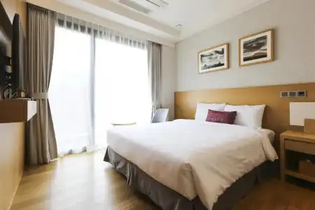 Borjomi Boutique Seoul - 19