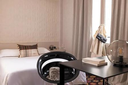 L'Hôtel - Face au Château - Boutique Hôtel et Séminaires - 30