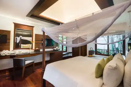 Koh Chang Resort - 4