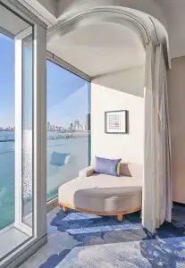 Sable at Navy Pier Chicago, Curio Collection by Hilton - 53