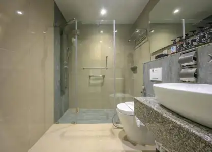 Zenseana Resort & Spa - 48