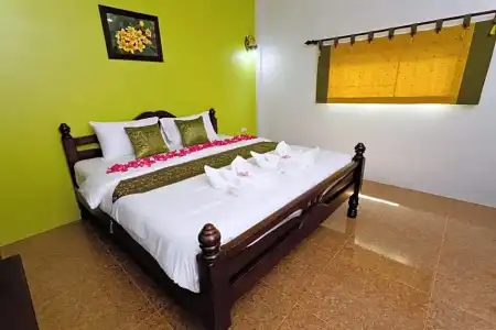 The Mouth Resort - 76