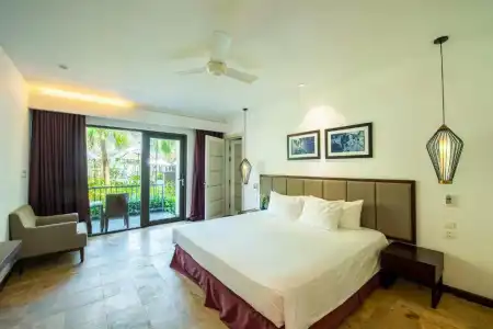 Senvila Boutique Resort & Spa - 77