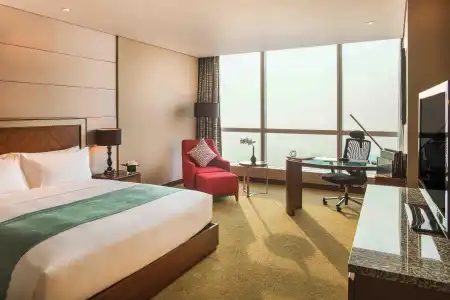 InterContinental Hanoi Landmark72 by IHG - 3