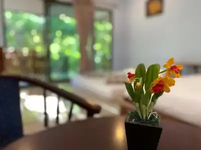 Warakorn Baansuan - Amphawa - 11