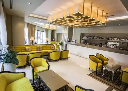 Prestige Tirana - 13
