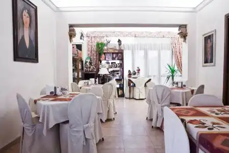 Locanda Modigliani - 19