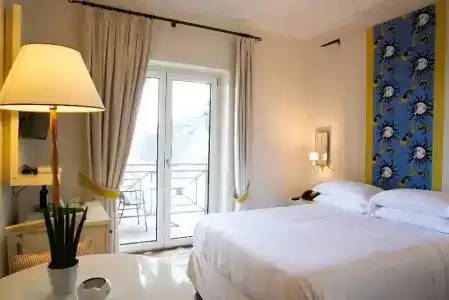 Mezzatorre & Thermal Spa - 62