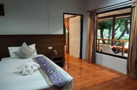 Lanta Nice Beach Resort - 48