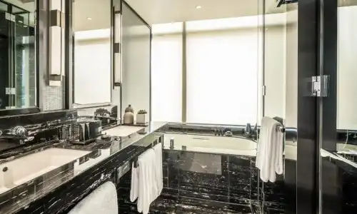 Four Seasons Kuala Lumpur - 84
