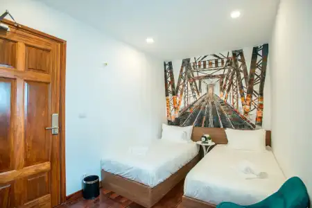 Nexy Hostel - 25