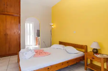 Zante Nest Studios & Apartments - 57