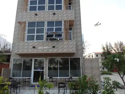 Vilu Rest - 42