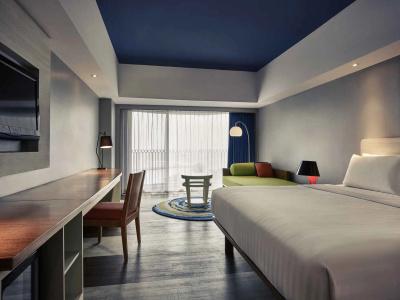 Mercure Convention Center Ancol - 104