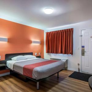 Motel 6 Sudbury, ON - 21