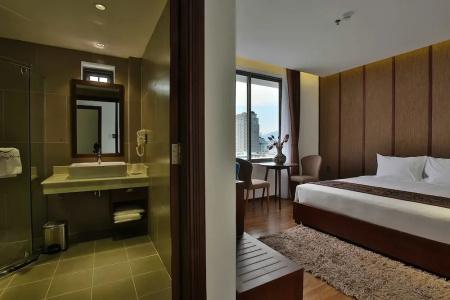 Dong Duong & Suites - 83