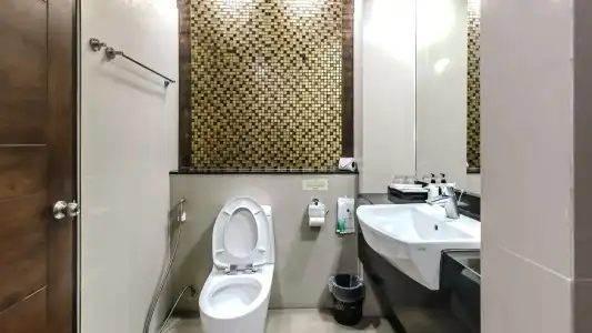 Am Samui Palace - 9