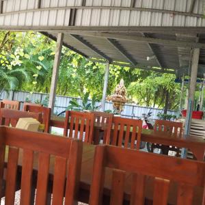 The Palace Aonang Resort (SHA Plus+) - 26