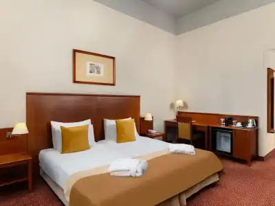 Mercure Szekesfehervar Magyar Kiraly - 56