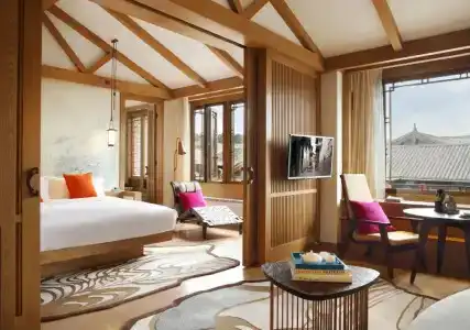 Indigo Lijiang Ancient Town by IHG - 107