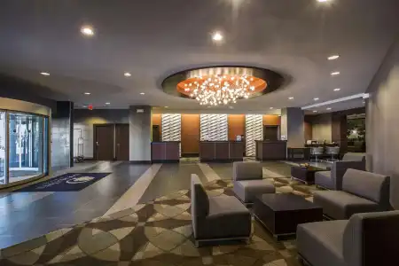 DoubleTree by Hilton Wichita Airport - 13