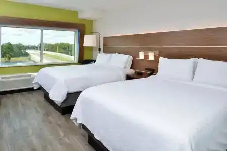 Holiday Inn Express Orlando – South Park by IHG - 62