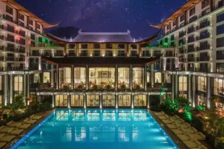 Grand Bravo Guilin - 21