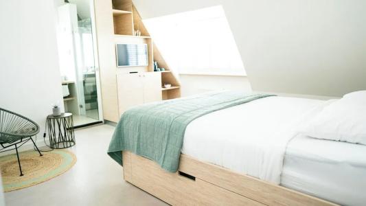 Logement Overzee - 45