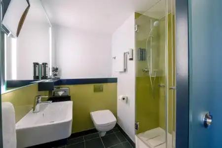 IntercityFrankfurt Airport Terminal 3 - 29