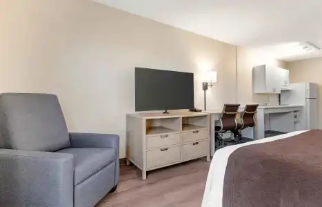 Extended Stay America Suites Carlsbad Village by the Sea - 31