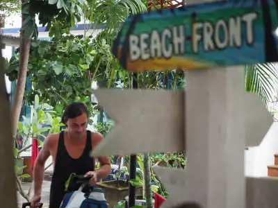 Samed Seaside Resort - 23