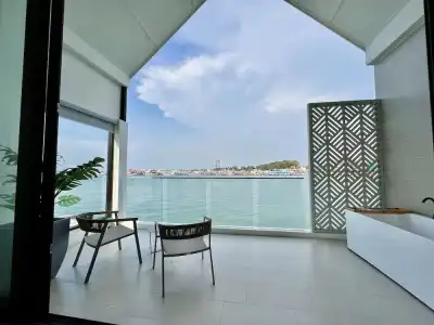 Baan Tah On The Sea - 355