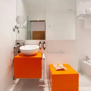 Petit Palace Plaza Malaga - 33