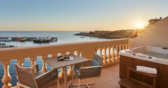 Pure Salt Port Adriano & SPA - Adults Only - 48