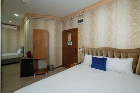 MAXWELL Boutique-hotel - 38