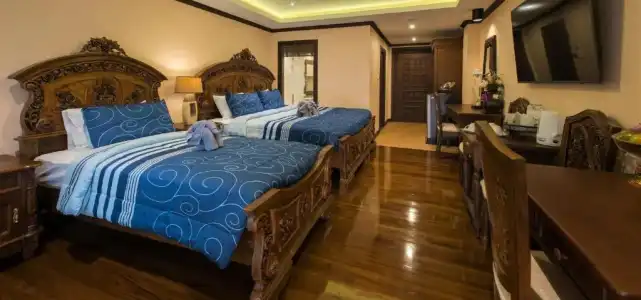 Thanyawintra Boutique & Spa - 59