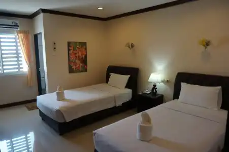 Baiboon Grand - 25