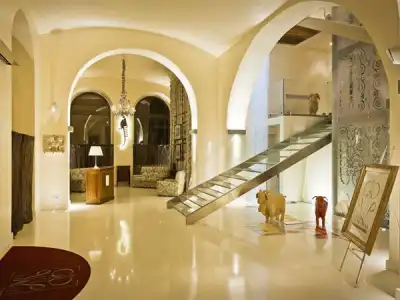 Vis a Vis Apartments - 68