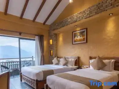 Bar Peepal Resort - 99