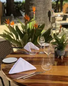 de la mer – Restaurant Tom Cariano - 21
