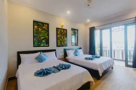 Home River Villa - 114