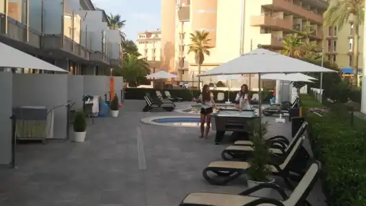 Apartaments Ses Dàlies - 67