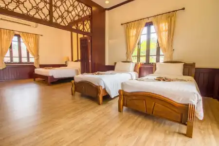 Bhu Tarn Koh Chang Resort and Spa - 89