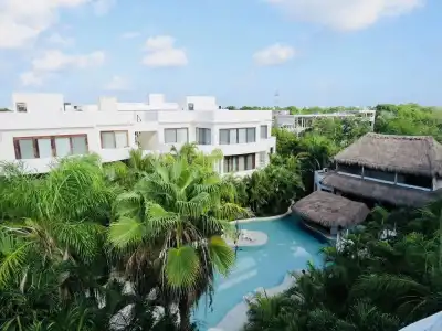 Intima Resort Tulum - Clothing Optional - Adults Only - 13
