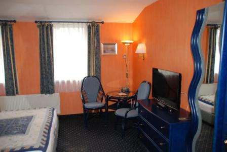 Hotel-Marks-Garni - 26