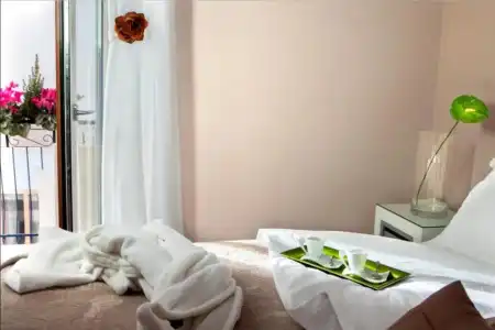 Bougainvillea Relais - 69