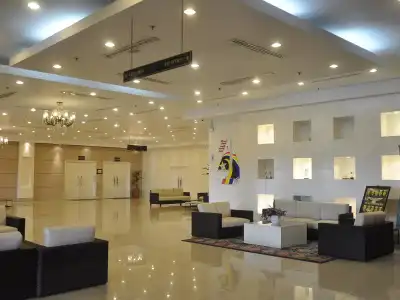 Permai Kuala Terengganu - 1