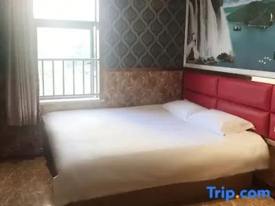 Meicun Chain Hostel (Shanghai Ninghong Road) - 23